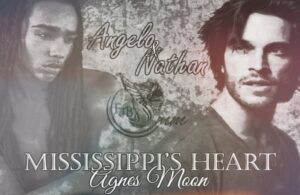 Mississippi's Heart di Agnes Moon