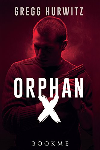 Orphan X Feel The Book