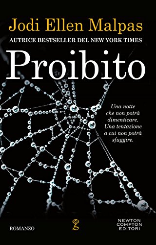 Proibito di Jodi Ellen Malpas. cover