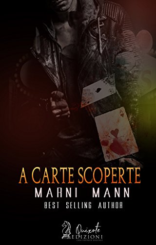 A Carte Scoperte di Marni Mann