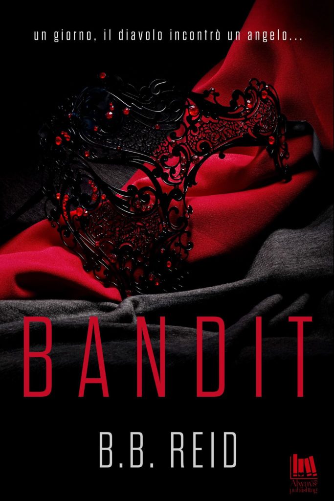 BANDIT EBOOK COVER