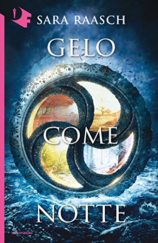 Cover Gelo come notte feel the book