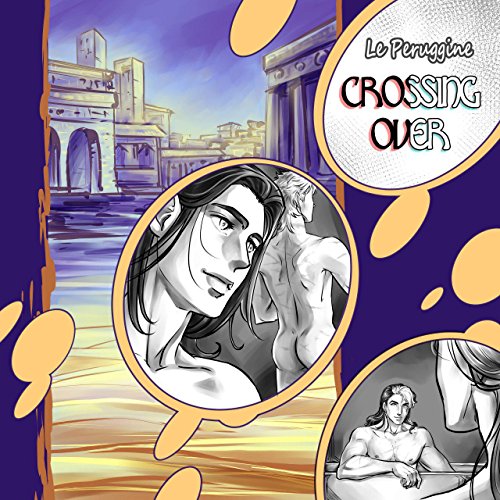 Crossing Over di Le Peruggine