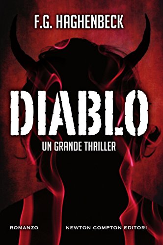 Diablo Feel The Book