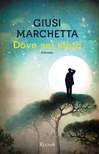 Dove sei stata Feel The Book