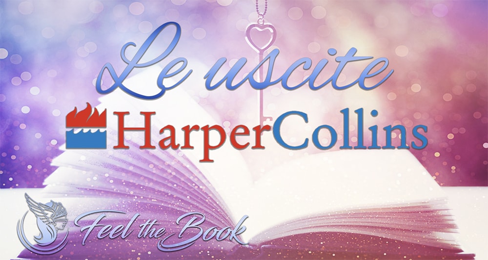 banner Le Uscite Harper Collins