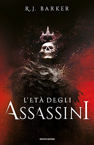 L’età degli assassini di R.J. Barker (1 The Wounded Kingdom)