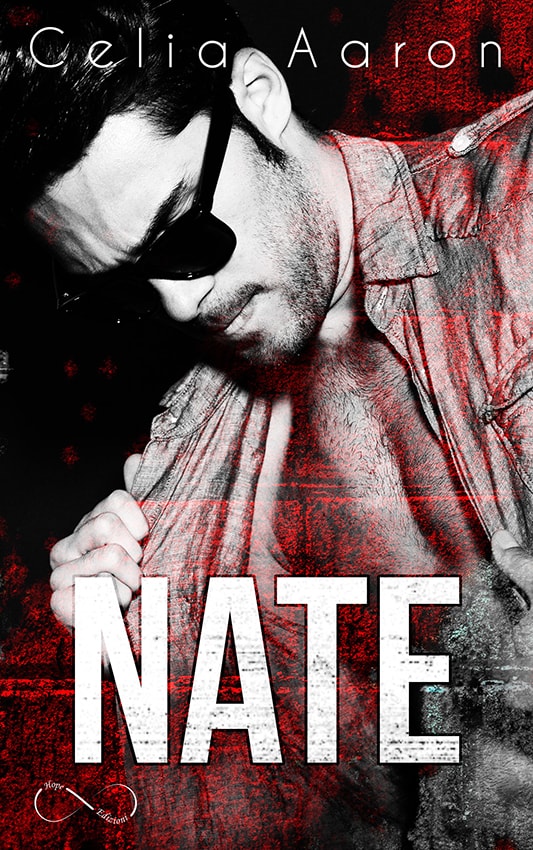 Nate- Celia Aaron – feel the book
