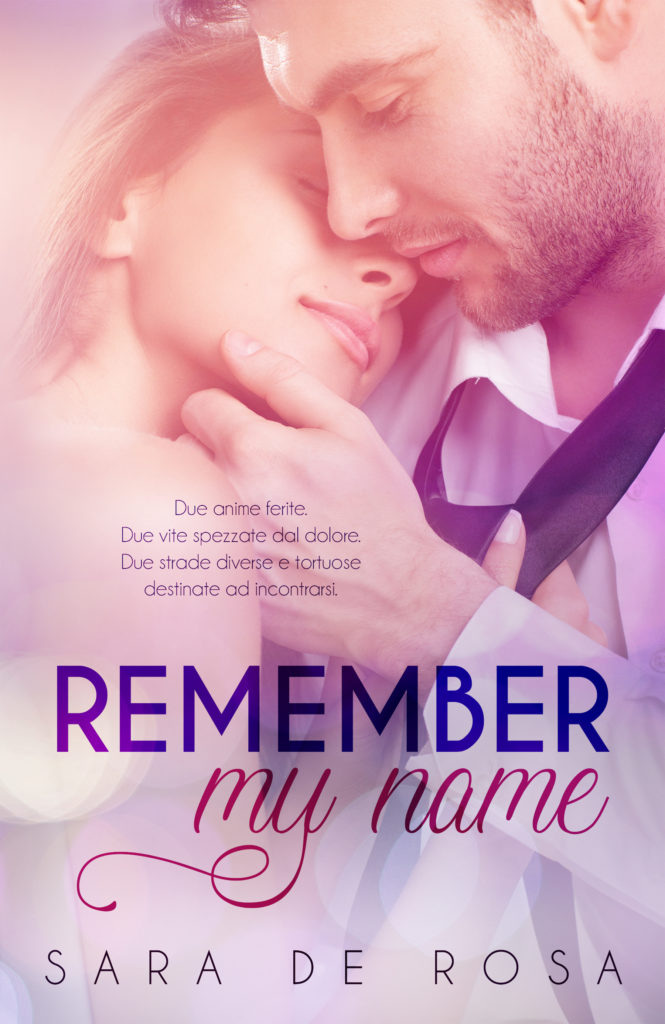 Remember my name ebook Feelthebook