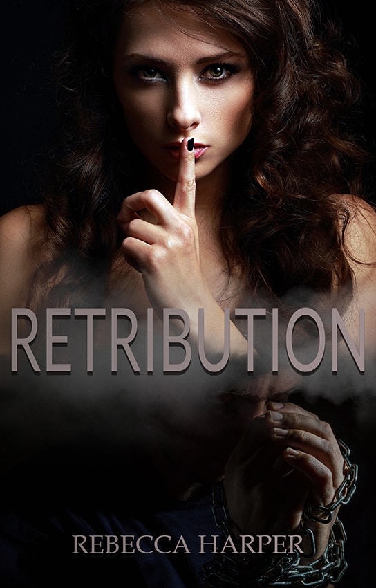 Retribution – Rebecca Harper – feel the book