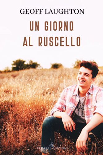 Un giorno al ruscello di Geoff Laughton