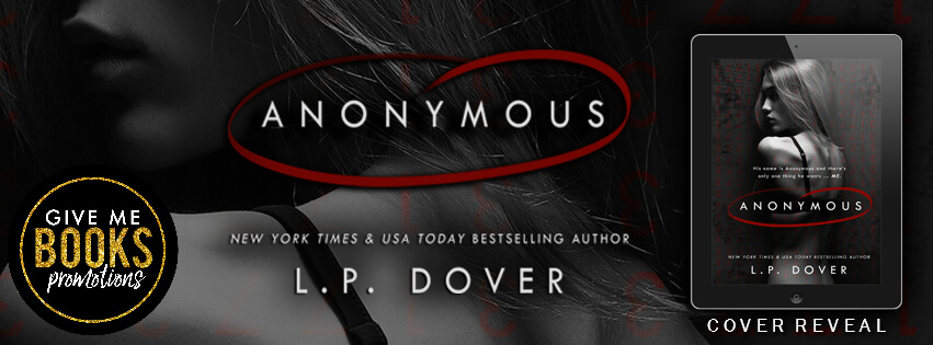 anonymous banner reveal feel the book