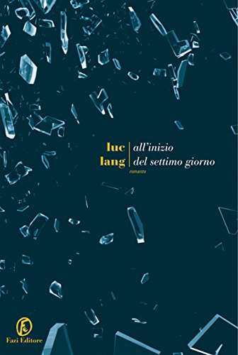 cover All’inizio del settimo giorno feel the book
