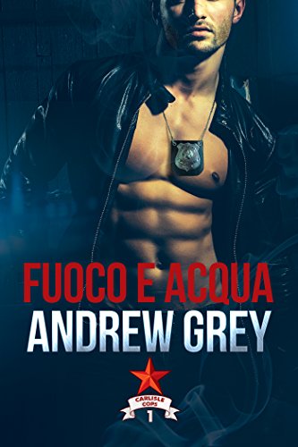 cover Fuoco e acqua feel the book