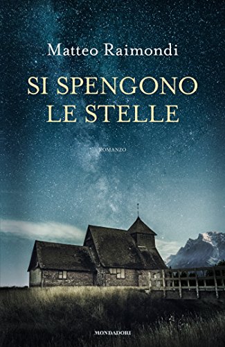 cover Si spengono le stelle feel the book
