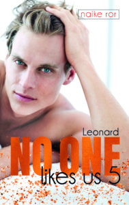 Immagine di leonard No Onelikesus Feeltehbook