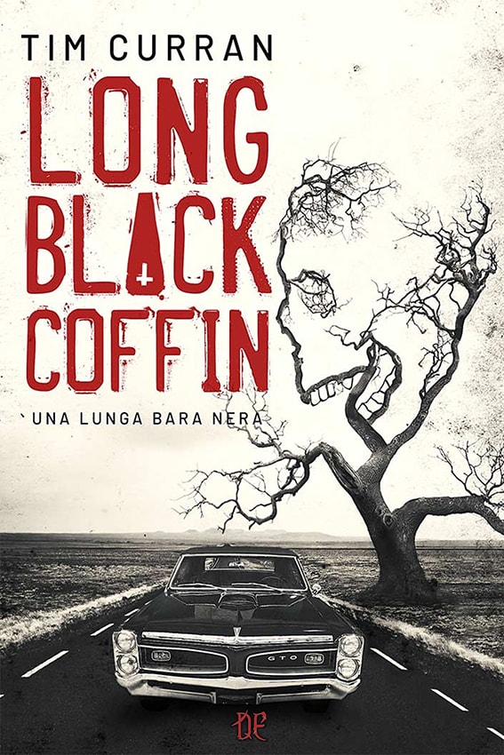 long-black-coffin- tim curran- feel the book
