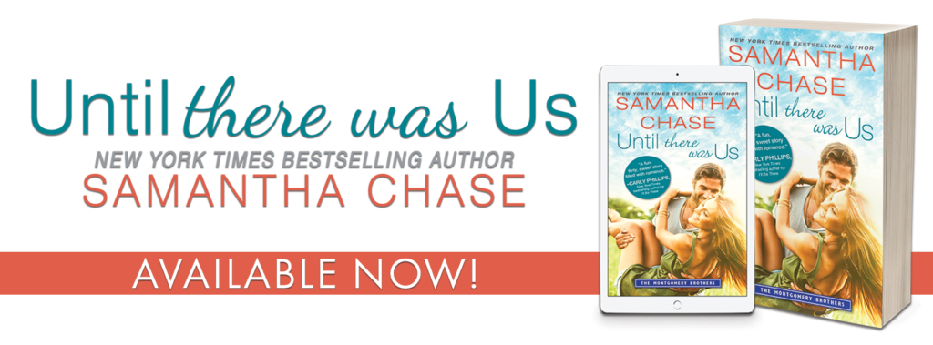 until there was us banner release feel the book