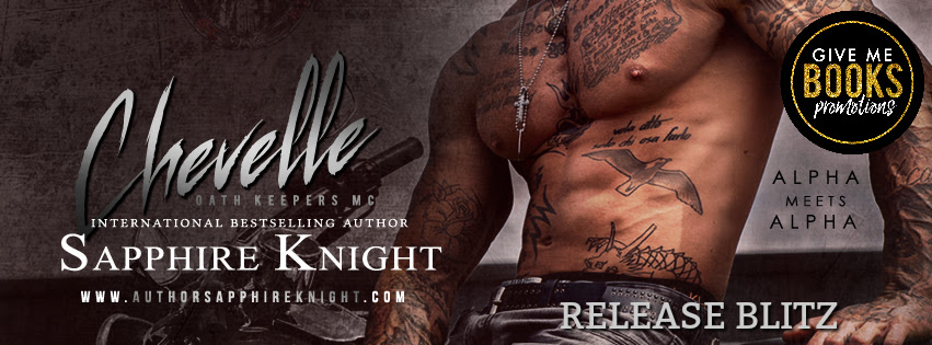 Chevelle S Knight Feelthebook