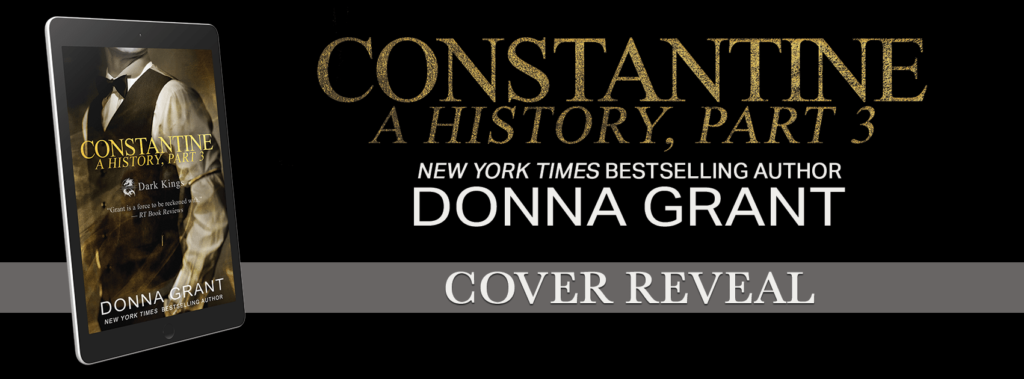 Constantine Donna Grant Feelthebook