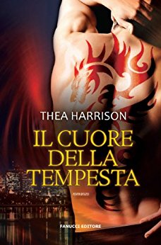 Il cuore della tempesta Feel The Book