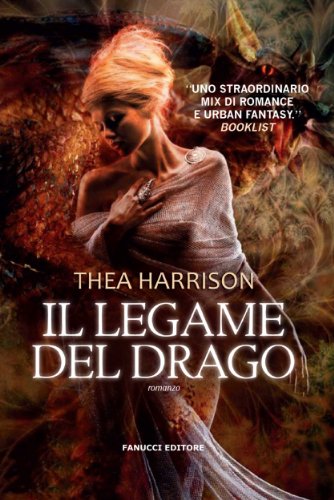 Il legame del drago Feel The Book