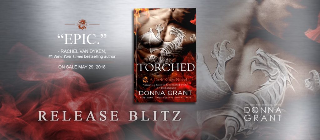 Torched Donna Grant Feelthebook