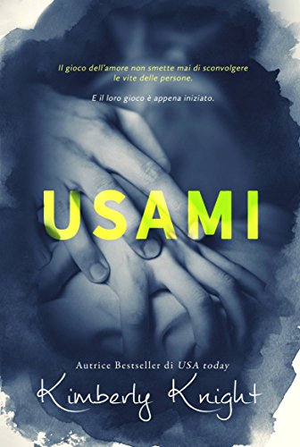 Usami di Kimberly Knight
