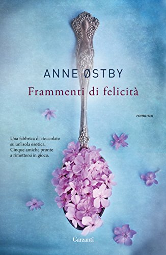 cover Frammenti di felicità feel the book