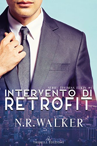 cover Intervento di Retrofit feel the book