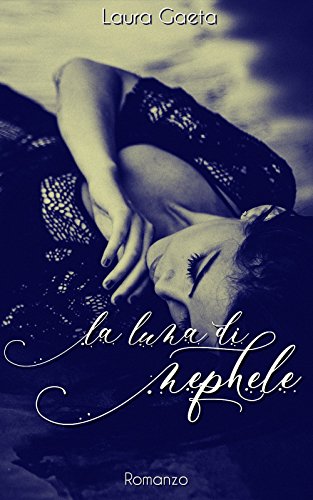 cover La Luna di Nephele feel the book