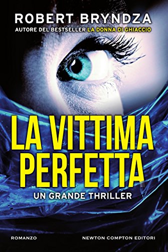 cover La vittima perfetta feel the book