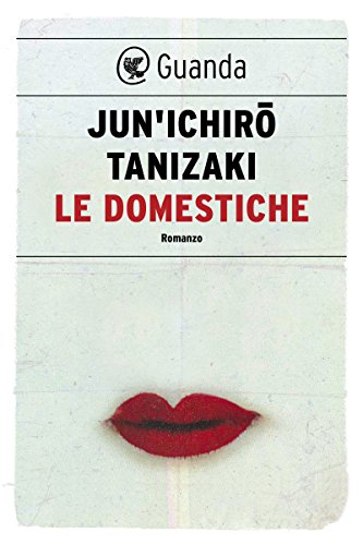 cover Le domestiche feel the book