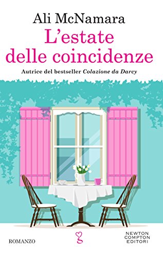 cover L’estate delle coincidenze feel the book