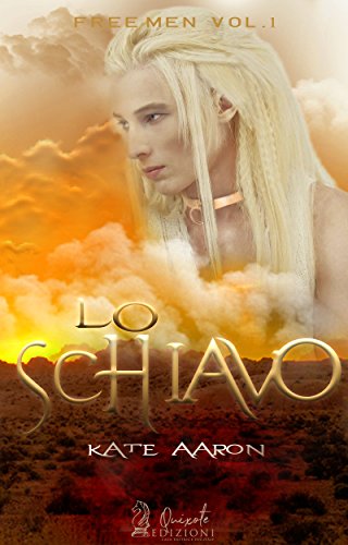 cover Lo Schiavo feel the book