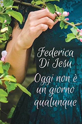 cover Oggi non è un giorno qualunque feel the book