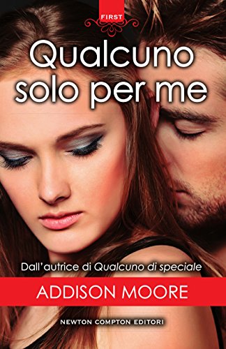 cover Qualcuno solo per me feel the book