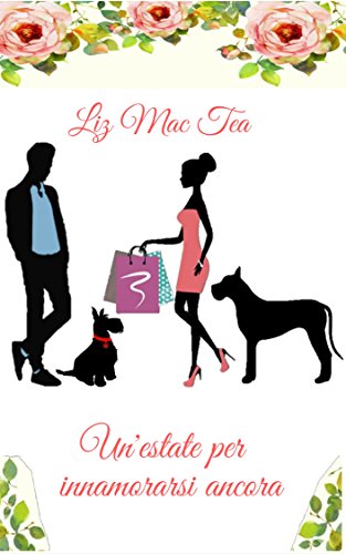 cover Un’estate per innamorarsi ancora feel the book