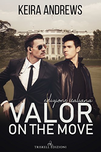 cover Valor on the move feel the book