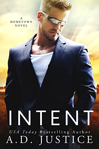 cover intent feel the book