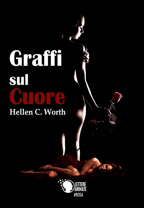 ebook – Graffi sul Cuore – Hellen C. Worth – feel the book