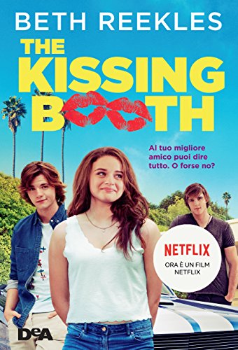 kissing