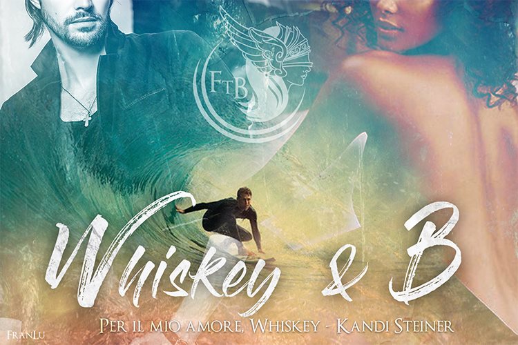 Immagine di Whiskey&BFeelthebook