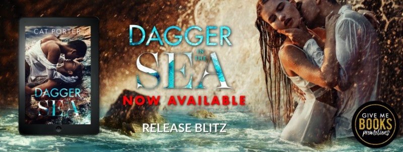 Dagger in the Sea Cat Porter Feelthebook