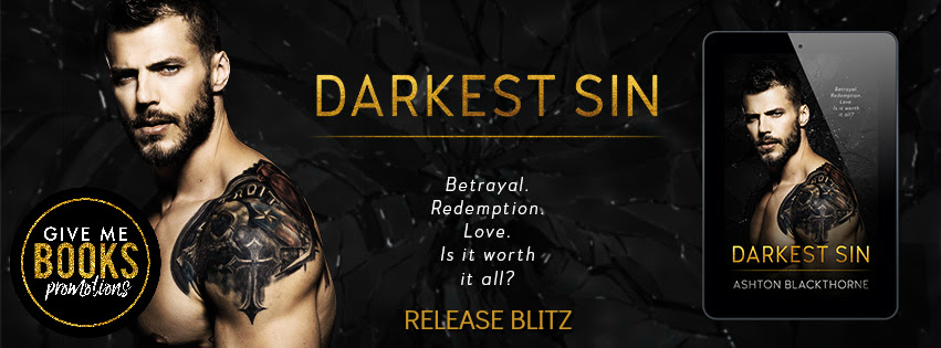 Darkest Sin Ashton Blackthorne Feelthebook