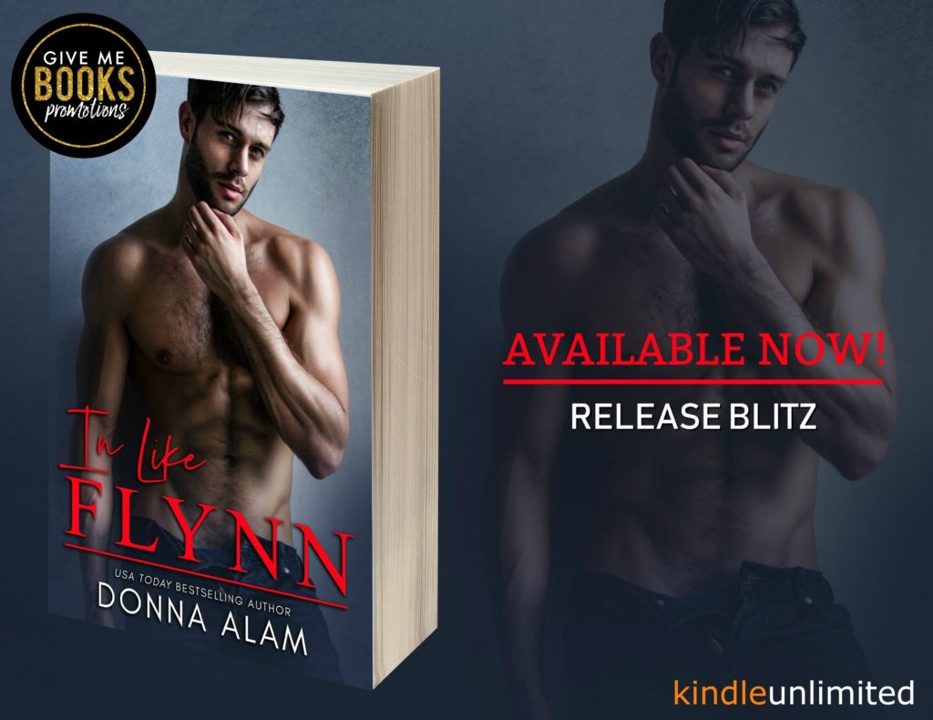 In Like Flynn Donna Alam feelthebook