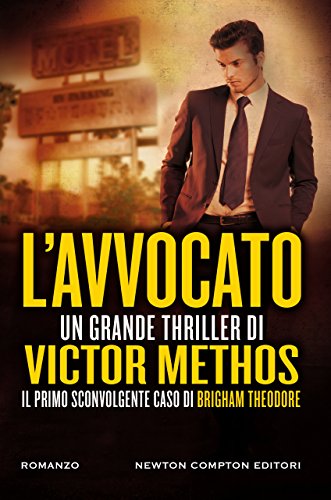 L’avvocato Feel The Book