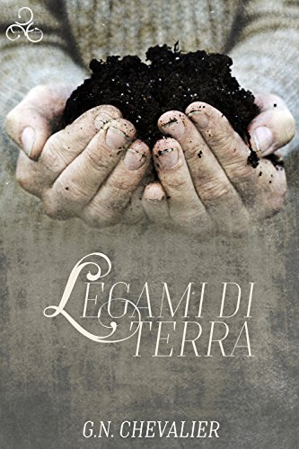 Legami di terra di G.N. Chevalier