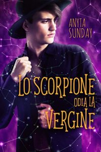 Lo Scorpione odia la Vergine di Anyta Sunday (2 Segni d’amore)