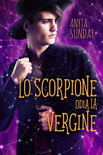 Lo Scorpione odia la Vergine di Anyta Sunday (2 Segni d’amore)